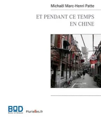 Immagine prodotto di Nel frattempo, in Cina