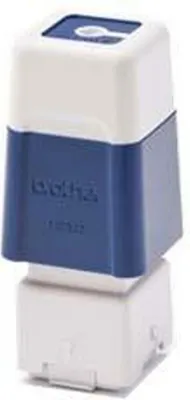 Zdjęcie produktu dla Brother PR1212E6P, 12 x 12 mm, Niebieski, 67 mm, 68 mm, 144 mm, 27 g