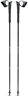 Produktbild von Black Diamond Unisex Wander- & Trekkingstock Distance Carbon Z FKT Poles Schwarz