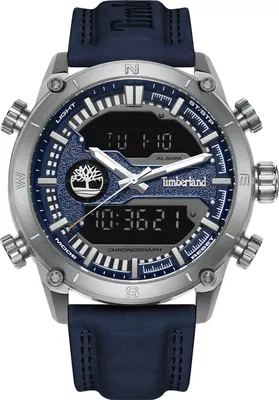 Zdjęcie produktu dla Timberland Bucksport Chrono TDWGP2201901