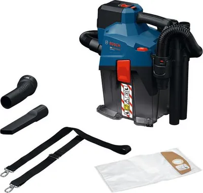 Produktbild von Akku-Staubsauger GAS18V-6LS