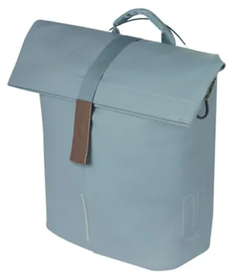 Produktbild von Wasserdichte Fahrradtasche 14-16L für den Stadtgebrauch