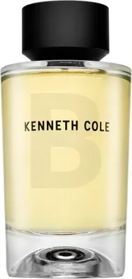 A bottle of Kenneth Cole For Her Eau de Parfum for women.