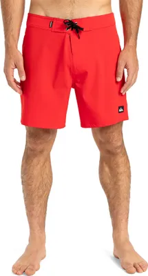 Zdjęcie produktu dla Quiksilver Surfsilk Kaimana 16´´ spodenki kąpielowe Red 32 męskie Red 32