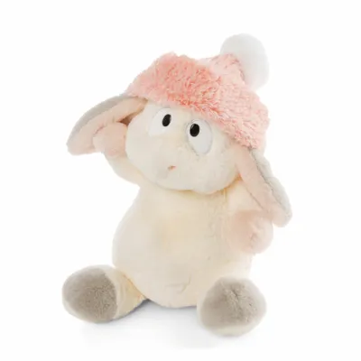 Produktbild von NICI Plüschhase Fuchs 50cm, GRÜN