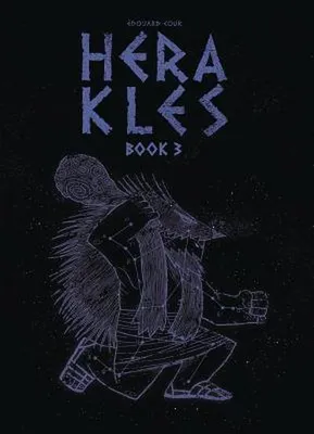 Obrázek produktu pro Herakles Book 3