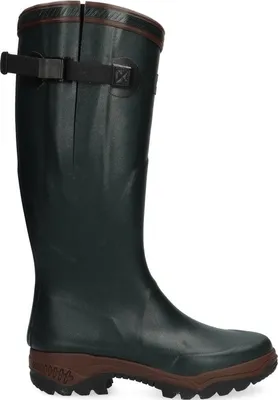 Produktbild von Aigle Gummistiefel Parcours 2 Vario bronze 42