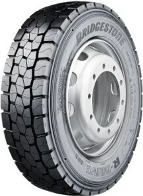Immagine prodotto di Pneumatico estivo Bridgestone Duravis R-Drive 002 235/75 R17.5 132M Pneumatici per autocarri