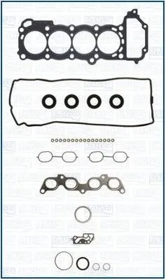 Produktbild von AJUSA 52263500 Zylinderkopf Dichtungssatz für NISSAN MICRA III (K12) Note (E11, NE11)