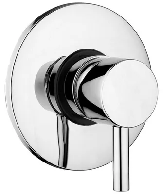 Produktbild von Kronenbach AQA 2.0 Unterputz-Bidetarmatur Taharet-Bidet mit Grundkörper