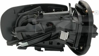 Obrázek produktu pro Vnější zrcátko TYC  321-0075