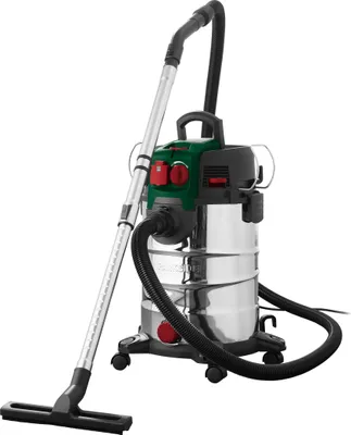 Produktbild von PARKSIDE® Nass-/Trockensauger »PWD 30 C1«, 1500 W, 260 Airwatt