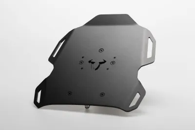 Produktbild von SW-MOTECH SEAT-RACK Gepäckträger für Soziussitz R 1200 GS LC