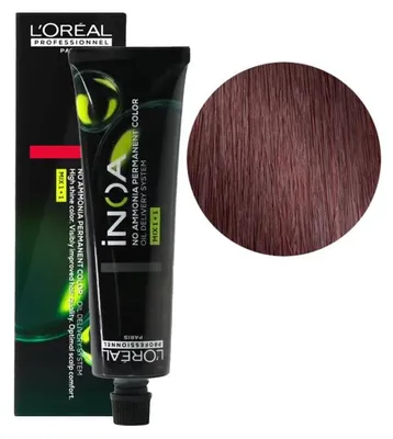Produktbild von Loreal Inoa C4.62 Karmilan