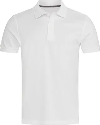 Produktbild von Stedman Lux Polo Men