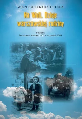 Zdjęcie produktu dla Na Woli