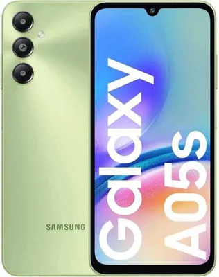 Produktbild von Samsung Galaxy SM-A057GLGV 17 cm (6.7") Dual-SIM Android 13 4G USB Typ-C 4 GB 128 GB 5000 mAh Grün