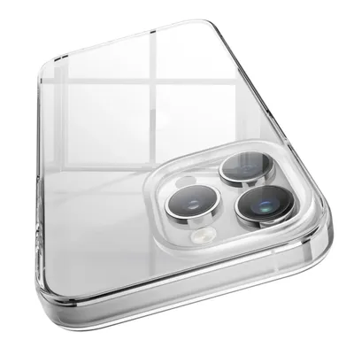 Obrázok produktu pre Elago Hybrid Clear Case pre iPhone 15 Pro