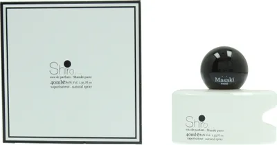 Zdjęcie produktu dla Masaki Matsushima Shiro Edp Spray