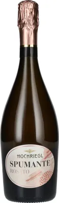 Produktbild von Hochriegl Spumante Rosato 11% Vol. 0,75l