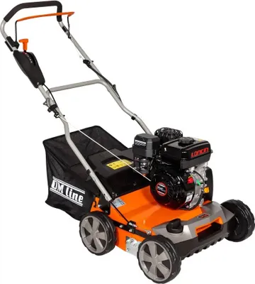 Produktbild von Oleo Mac Om-Line We40L 6,5 Hp / 40Cm Premium Kovová Skříňka Oo-Othwe40L Sprottyculator