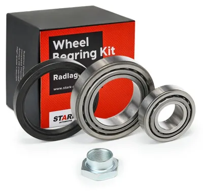 Produktbild von STARK Radlagersatz Vorne für VW Golf VII Schrägheck (5G1, BQ1, BE1, BE2) 45,2mm 68mm SKWB-0180605