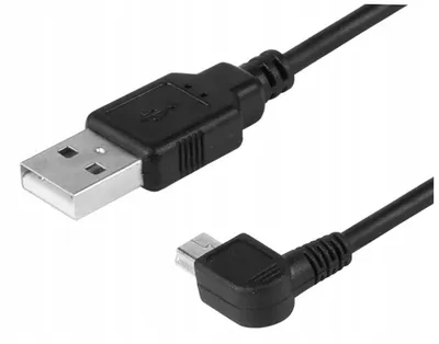 Produktbild von DBautomotive Ladekabel Synchronisationskabel USB auf Micro-USB 1.2m