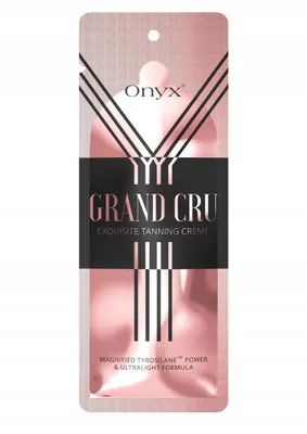 Obrázok produktu pre Onyx Grand Cru Lotion urýchľujúci opálenie