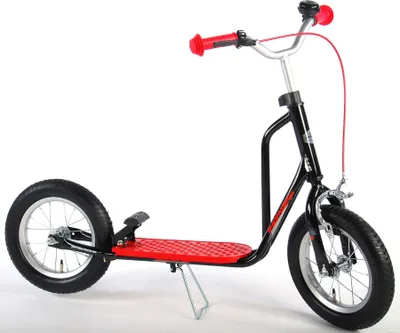 Obrázek produktu pro Autoped 12palcová juniorská nožní brzda černá/červená