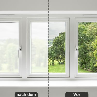 ▷▷ Fensterfolie mit Funktion ☀ Günstige Preise