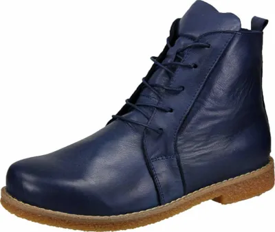 Produktbild von Andrea Conti Komfort Stiefeletten Bootie Damen 31323238393931 Blau 39 EU