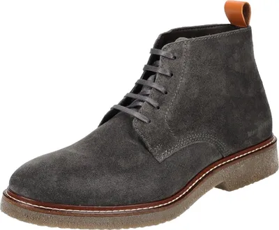 Produktbild von Marc O Polo Stiefelette Stiefelette Veloursleder