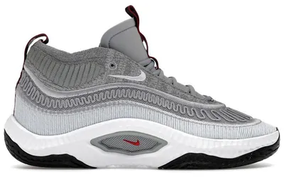 Image de Nike Cosmic Unity 3 Silver Bullet - Taille EU 46