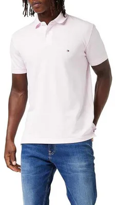 Obrázok produktu pre Tommy Hilfiger 1985 Regular polokošeľa pánska
