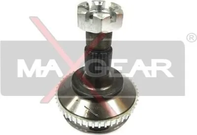 Produktbild von MAXGEAR Gelenksatz Antriebswelle Radseitig passend für PEUGEOT 206 Schrägheck (2A/C) 49-0529