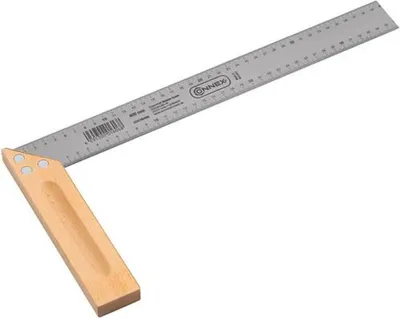 Immagine prodotto di Angolo per falegnameria CONNEX 400 mm, COX780400