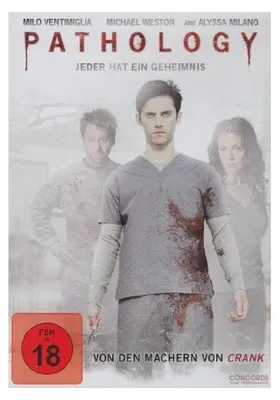Zdjęcie produktu dla Pathology