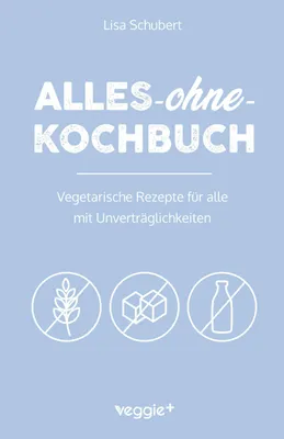Produktbild von Alles-ohne-Kochbuch