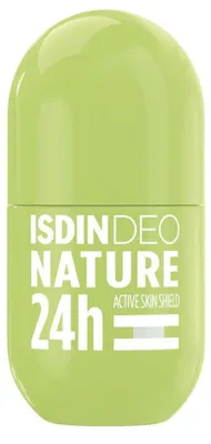 Produktbild von ISDIN DEO NATURE 24H Deo-Roll-On 50 ml