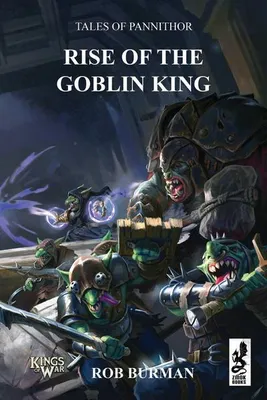 Produktbild von Tales of Pannithor