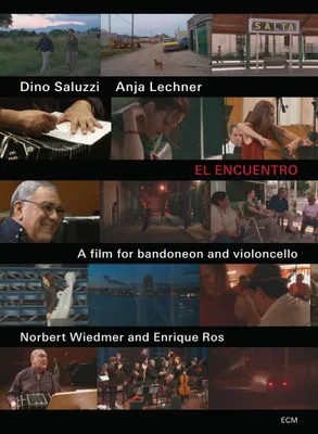 Image de El Encuentro