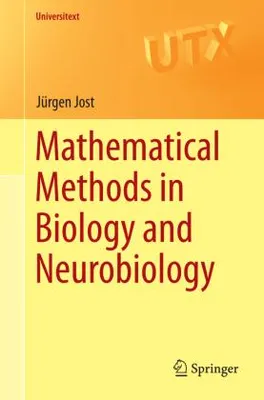 Obrázok produktu pre Mathematical Methods in Biology and Neurobiology