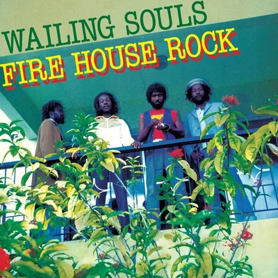 Image de Firehouse Rock Deluxe (GF 2LP) - - (Vinyle / Pop (Vinyl))