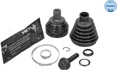 Produktbild von MEYLE Gelenksatz Antriebswelle Radseitig für VW Golf VII Schrägheck (5G1, BQ1, BE1, BE2) 100 498 0299