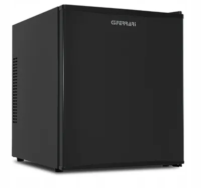 Image de Réfrigérateur pour minibar d'hôtel G3Ferrari G90046 RINFRESCO 46L Noir