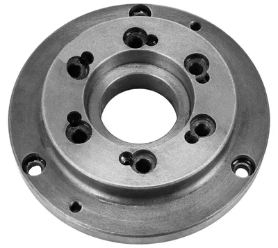 Produktbild von PAULIMOT Camlock-Flansch 200 mm für PM5000