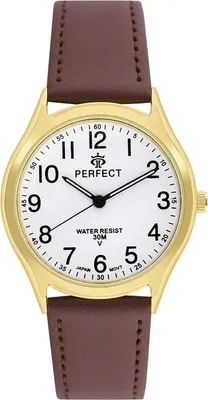 Zdjęcie produktu dla Zegarek Damski PERFECT GX068-12