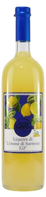 Produktbild von Villa Mazzolini Limone di Sorrento IGP