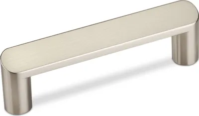 Produktbild von DAGLIO BA 96 mm Edelstahloptik Bügelgriff