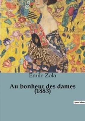 Produktbild von Au bonheur des dames (1883)